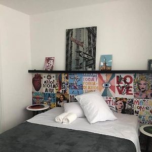Apartamento de 1 Dormitorio